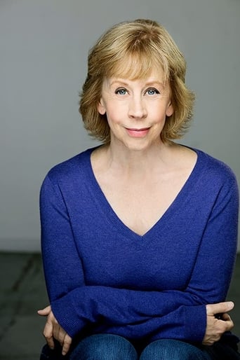 Image of Nancy Daly