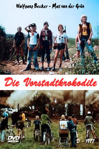 Die Vorstadtkrokodile 在线观看和下载完整电影
