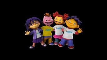 Capa de Sid the Science Kid