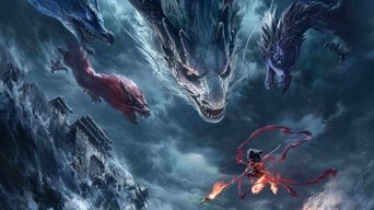 Capa de Ne Zha 2