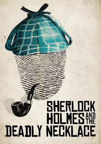 Sherlock Holmes und das Halsband des Todes 在线观看和下载完整电影
