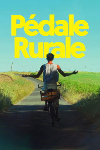 Affiche de Pédale rurale