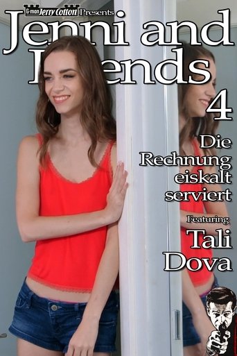 Jenni and Friends - Die Rechnung eiskalt serviert