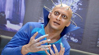 Bijli Manav's Threat To Baalveer