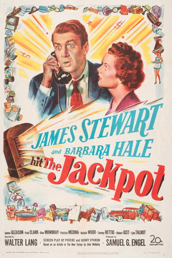 The Jackpot 在线观看和下载完整电影