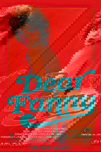 Dear Fanny