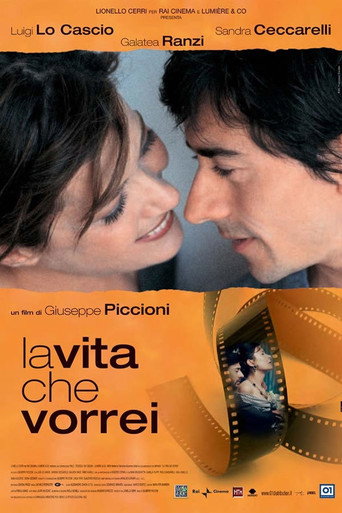 La Vita Che Vorrei 在线观看和下载完整电影