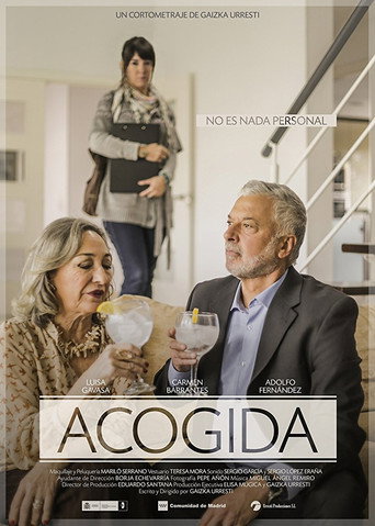Acogida 在线观看和下载完整电影