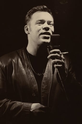 Image of Ali Campbell