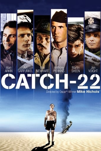 Catch-22 | Watch Movies Online