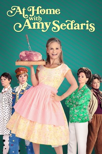 At Home with Amy Sedaris