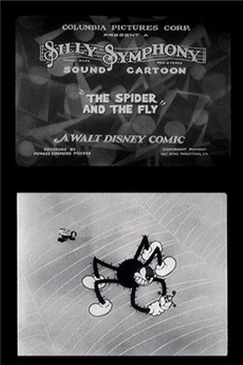 The Spider and the Fly 在线观看和下载完整电影