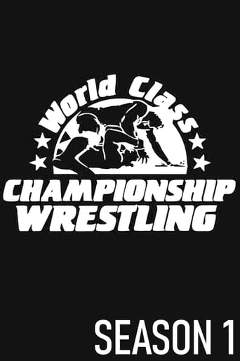 World Class Championship Wrestling