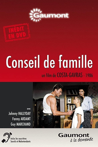 Conseil de famille 在线观看和下载完整电影