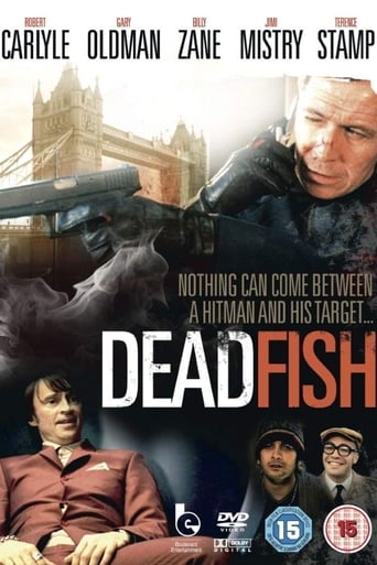 Dead Fish 在线观看和下载完整电影