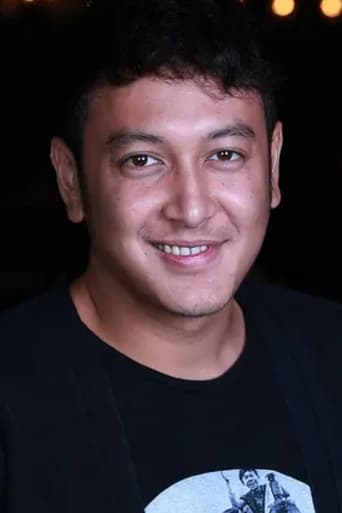 Image of Dimas Anggara