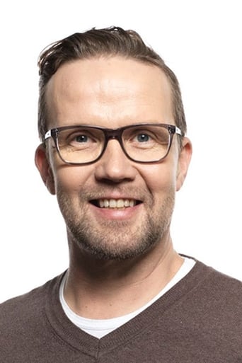 Image of Petteri Summanen