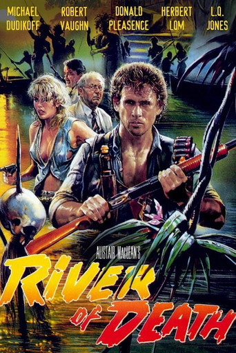 River of Death 在线观看和下载完整电影