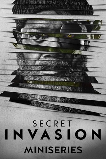 Secret Invasion primary thumbnail