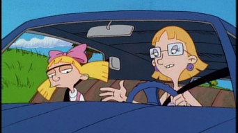 Road Trip