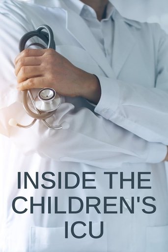 Inside the Children's ICU