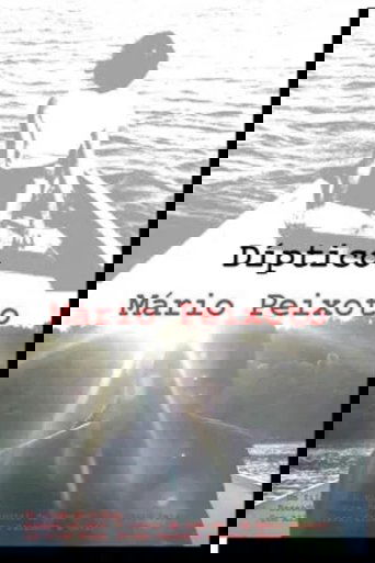 Díptico Mário Peixoto