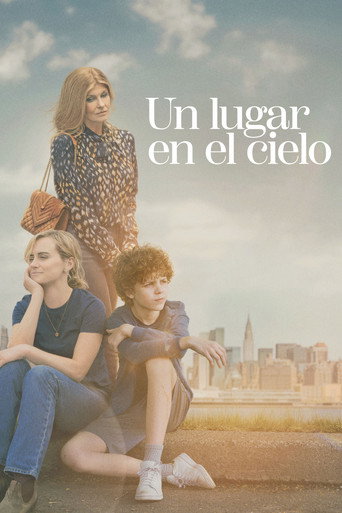 Un lugar en el cielo
