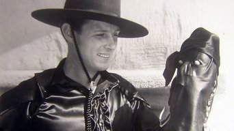 Capa de The Bold Caballero
