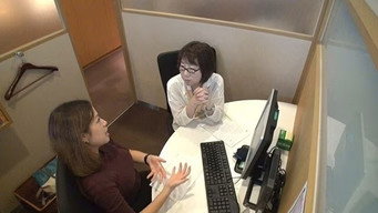 “See You Again at the English Conversation School