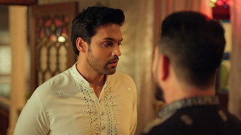 Sultana's Concern for Amaal