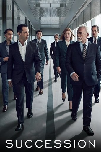 Assistir Succession