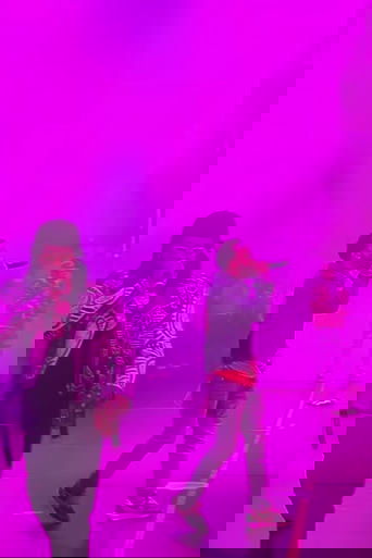 Griselda - Live at Rolling Loud New York 2021