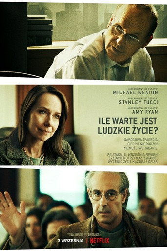 Okładka filmu Ile warte jest ludzkie życie?
