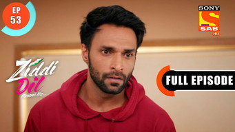 Karan Helps Monami
