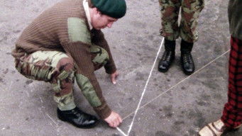 Mathshow: Doctor Where - Spot Check!