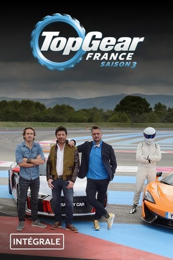 Top Gear France