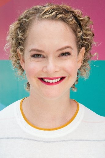 Image of Kelly Klein