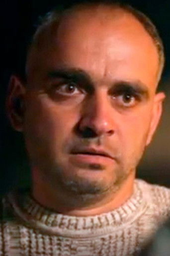 Georgiy Chilingarashvili