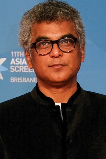 Image of Suman Mukhopadhyay