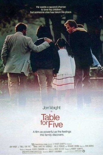 Table for Five 在线观看和下载完整电影