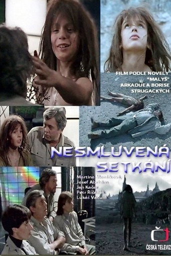Nesmluvená setkání 在线观看和下载完整电影