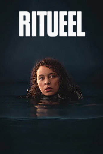 Okładka filmu Rytuał