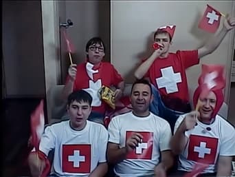 World Cup 2006 Special - South Korea vs. Switzerland
