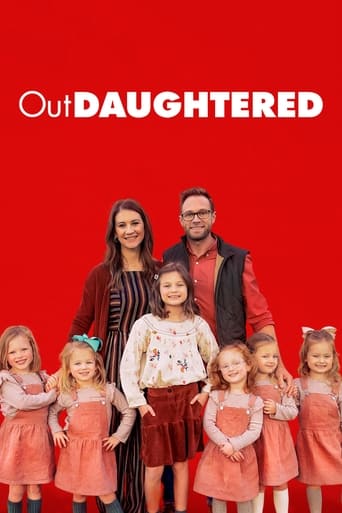 OutDaughtered