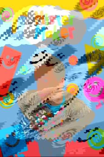 Mister Maker