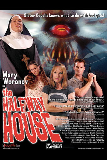 The Halfway House 在线观看和下载完整电影
