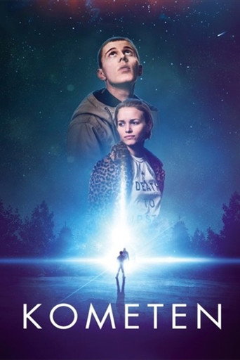 Okładka filmu Kometen