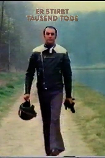 Er stirbt tausend Tode