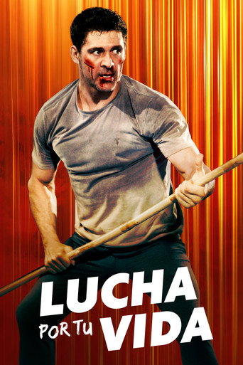 Lucha por tu vida