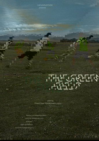 The Green Field